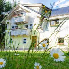 Haus Alpengluehn