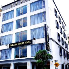 Golden Court Hotel - Tun Abdul Razak