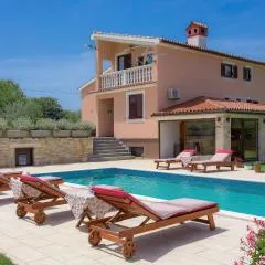 Holiday Home Mirjana by Interhome