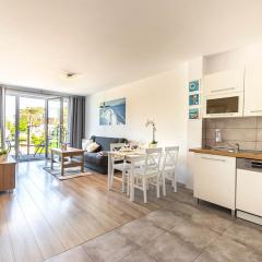 VacationClub - Pionierów 6, Apartament 25