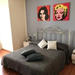 IRIDES ROOMS a un passo dai Parchi Divertimento