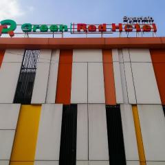 Green Red Hotel Syariah Jombang