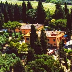Agriturismo Martignana Alta