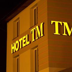 TM酒店