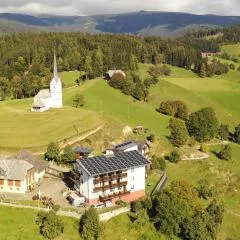 Gasthof Gutmann