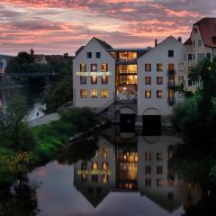 ソラト インゼル-ホテル レーゲンスブルク（SORAT Insel-Hotel Regensburg）