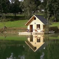 La cabane du pêcheur