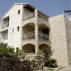 Apartments Vini and Ivana