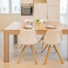 Family house Bivio