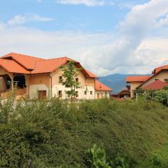 Apartments Organic tourist farm Jeglijenk