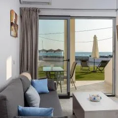 Coral Sea Apartment