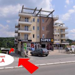 DELUXE Apartmani Lola - Vrnjačka banja