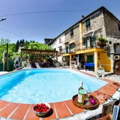Castelvecchio Family Retreat