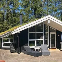 7 person holiday home in Blokhus