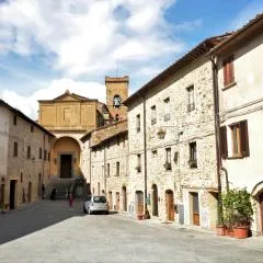 Il Mirtillo - A truly magical place in the heart of Tuscany, nestled in a medieval village