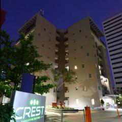 Crest Executive Suites, Whitefield