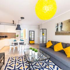 VacationClub – Rezydencja Park Orła Apartament 12