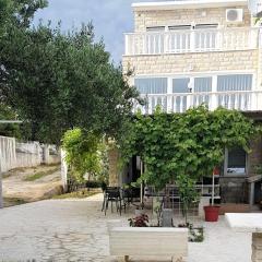 Apartment Maslenica, near Zadar