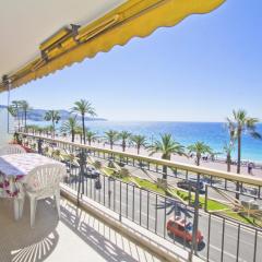 PROMENADE HOLIDAY - SEA FRONT PALATIN