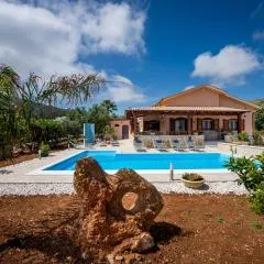 Villa Mirto
