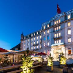 Sporthotel Pontresina