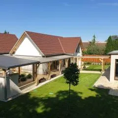 Villa Quality Wellness