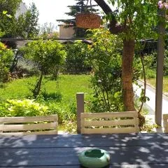 Apartman Dubravka