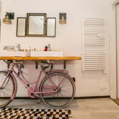 Casa Bisou Italia con SPA