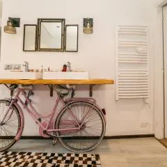 Casa Bisou Italia WIFI et Parking FREE privato