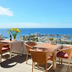 Bella Vista Sun Club