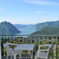 Panorama Verde Lago - Mountain Lake Iseo Hospitality