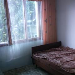 вилна зона Златни пясъци, спирка Ален мак