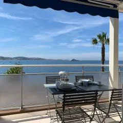 Bandol le grand horizon