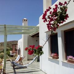 Cycladic House