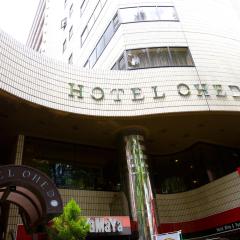 Hotel Ohedo