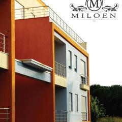 Miloen Residence Gjiri I Lalzit