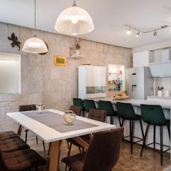 Casa Carminatti Apartments