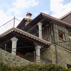 Casa Rural Generoso