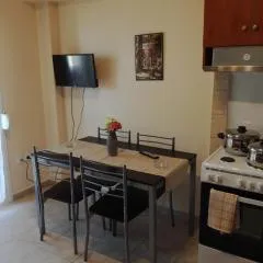 Jordan's Neoi Epivates Appartment by the Beach