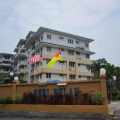 Seri Bulan Condo