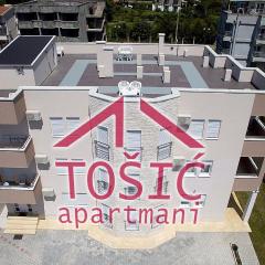 Tosic Apartmani