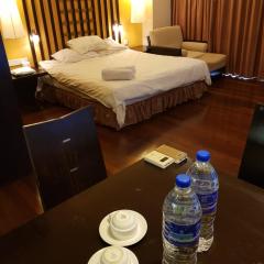 Sunway Luxury Suites