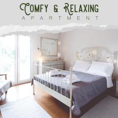 Comfy & Relaxing Apartment