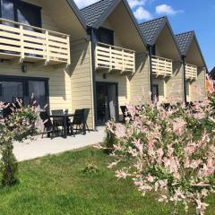 Domki Modrzewiowa 20