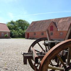 Sdr. Grønkær Bed & Breakfast