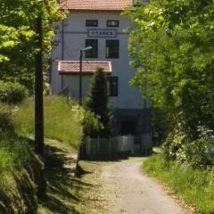 Castro Urdiales - LA VIEJA ESTACIÓN - Cerca de Bilbao