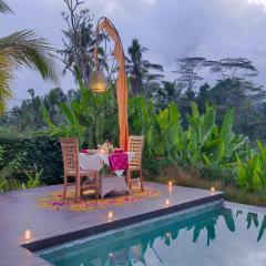 Villa Tegal Tis Ubud