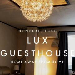Lux Guesthouse