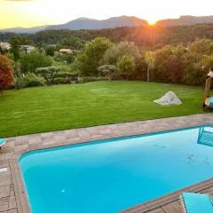Villa Angel