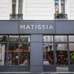 LE MATISSIA